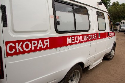Новая машина скорой помощи появится в посёлке Юрты летом